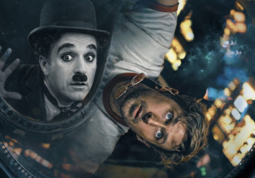 Hollywoodzki klasyk, który zainspirował rolę Goslinga w PROJEKT HAIL MARY