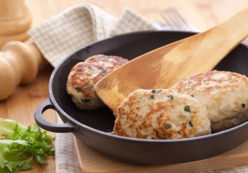 ​Takie mielone robią we Włoszech. Nie mają sobie równych