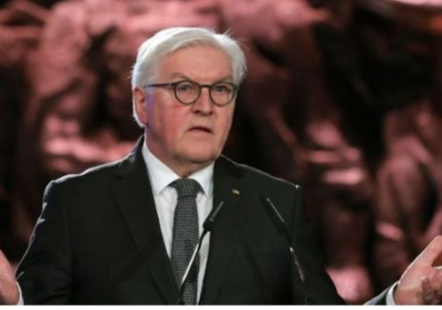 Prezydent Steinmeier: „Ramadan jest integralną częścią życia religijnego w Niemczech”. W sieci zawrzało