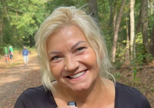 Historia Bożeny z „Sanatorium miłości” łamie serce. Przeżyła serię tragedii