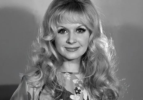 Zmarła Halina Kowalska, słynna aktorka z epoki PRL