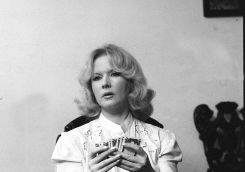 Nie żyje ikona polskiego kina. Miała 84 lata