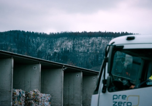 Nowoczesna gospodarka odpadami w Bielsku-Białej. Planowana modernizacja zakładu w Lipniku