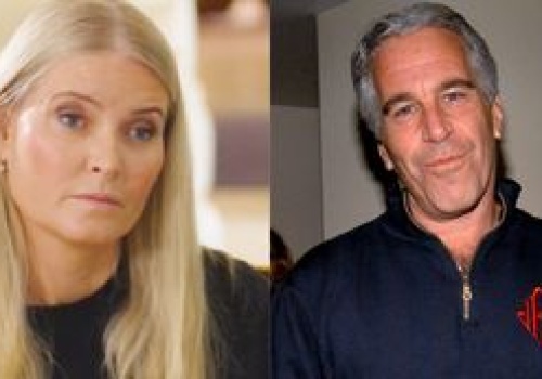 Księżna Mette-Marit udzieliła wywiadu. Tak tłumaczy się z relacji z Jeffreyem Epsteinem: 