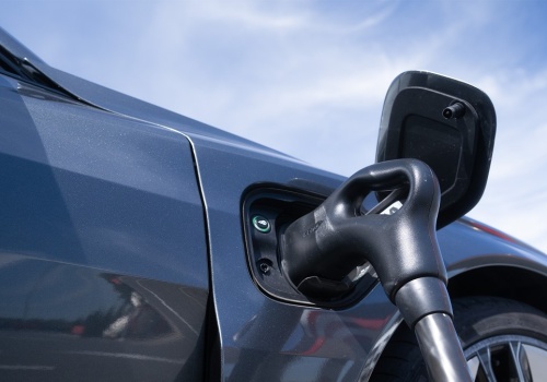 Nowe podatki od aut elektrycznych. Zapłacisz więcej niż za benzynę