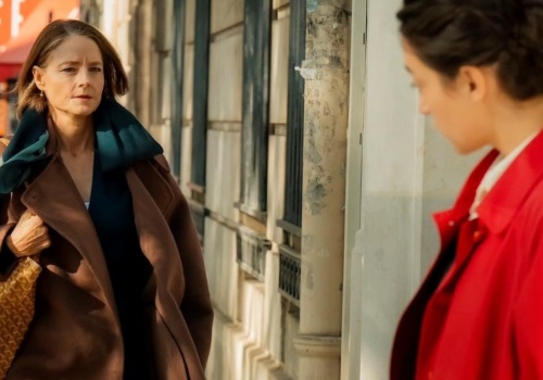 Ten film ma wszystkie składniki dobrego thrillera. Czego zabrakło?