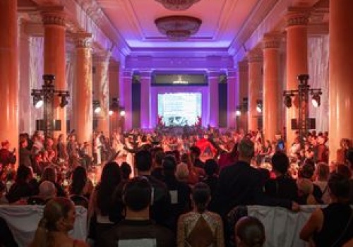 Siła tańca, pasji i kobiecości w sercu Warszawy. Za nami 4. edycja turnieju Sikelia di Terrazzino