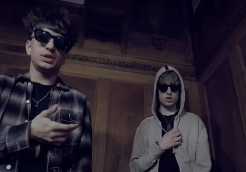 Wenext, Okekel, kidzlori z numerem „Gucci”