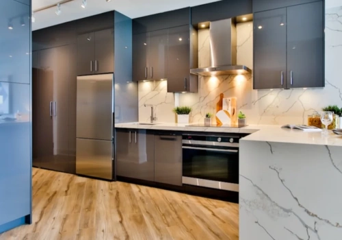 5 najczęstszych błędów przy planowaniu zabudowy kuchennej