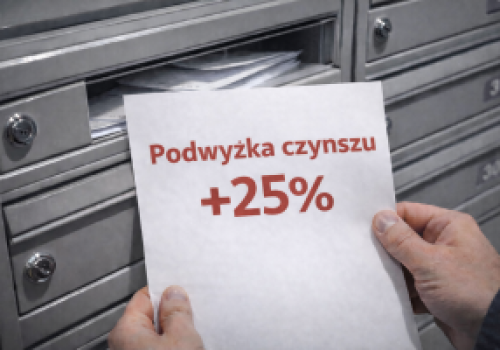 Zaległości w czynszu a utrata mieszkania. Nowe zasady w 2026 roku