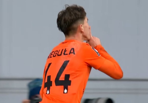 Polska perełka pobije rekord transferowy? Tyle trzeba za niego zapłacić