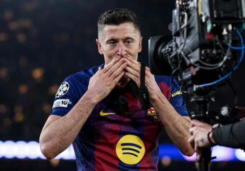 FC Barcelona z decyzją ws. Roberta Lewandowskiego. To decydujący zwrot!