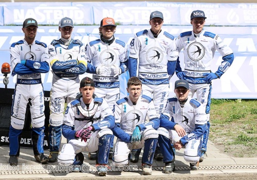 Żużel. Wielki smutek w Unii Tarnów. Zawodnik się żegna, wymowne słowa!