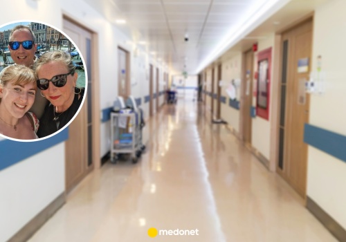 Tragedia w Kent. 18-latka zmarła po zakażeniu meningokokami. Ojciec wystąpił z apelem