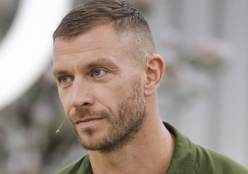 Dariusz Pachut o pasji do podróżowania i odkrywaniu świata