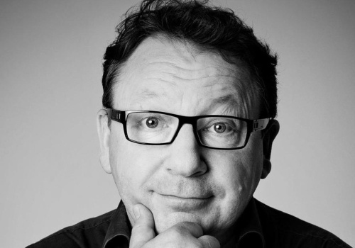 Zbigniew Zamachowski odwiedzi Słupcę