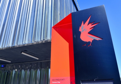 Ponad pół miliarda złotych zysku. CD Projekt zaskoczył drugim najlepszym wynikiem w historii