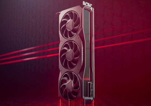 Technologia z PS5 Pro dostępna dla komputerów. FSR 4.1 debiutuje na Radeonach RX 9000