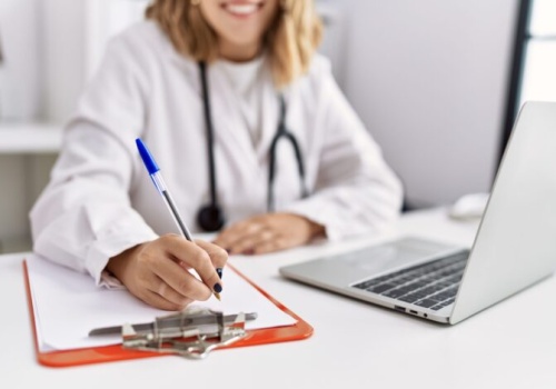 Zadbaj o swoje zdrowie. Skorzystaj z bezpłatnych badań urologicznych już 21 marca!