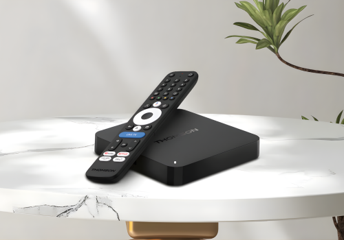 Nowa alternatywa dla Chromecasta z 4K. Google może brać przykład