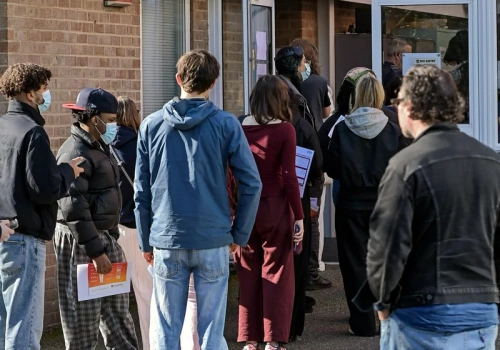 Rośnie epidemia zapalenia opon mózgowych w Anglii. „To najwięcej przypadków, jakie widziałam w życiu”