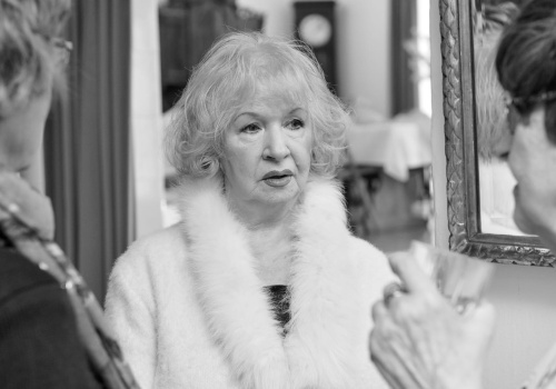 Strata dla polskiej kultury. Nie żyje Halina Kowalska, gwiazda „Alternatywy 4”. Odeszła cztery lata po ukochanym mężu