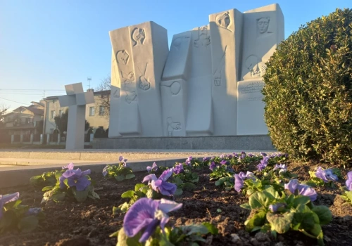 Największa zbrodnia w Kraju Warty. Niemcy zabili publicznie sto osób