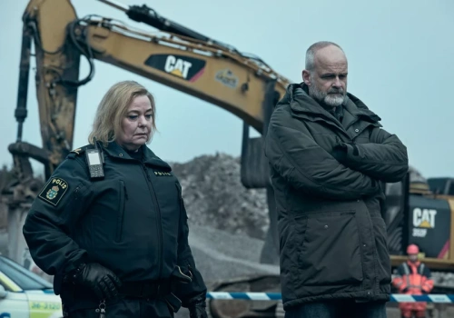 20 najlepszych seriali kryminalnych ostatnich miesięcy. Wszyscy je polecają