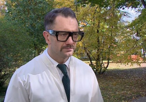 Mejza zrzeka się immunitetu.  Policja chce ukarać polityka