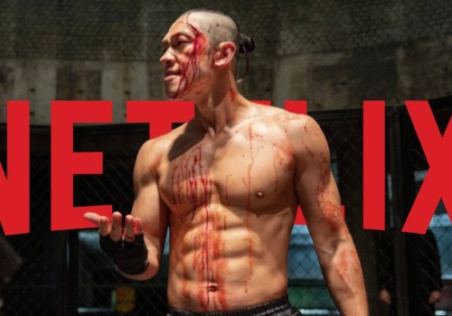 Serial akcji rzucił na deski widzów Netfliksa. Jest jak Rocky i Reacher