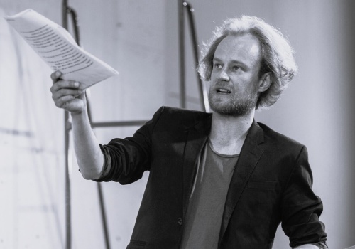 Nie żyje aktor Maciej Pesta. Miał 43 lata