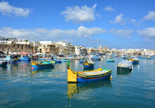 Polacy liderami rankingów turystycznych dwóch śródziemnomorskich wysp