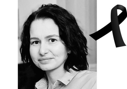 Nie żyje policjantka Magdalena Świątek. Współpracownicy żegnają ją jako osobę pełną serca i pasji