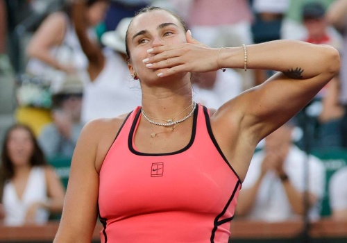 WTA w Miami: Aryna Sabalenka - Ann Li. Relacja live i wynik na żywo online
