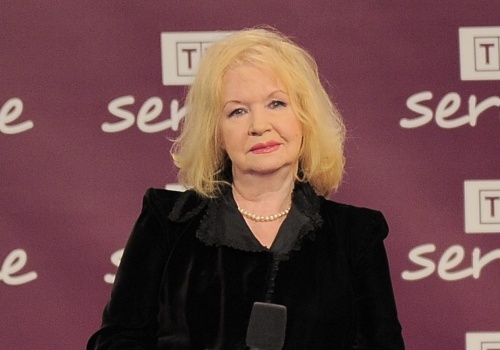 Halina Kowalska-Nowak przez lata tworzyła małżeństwo z innym aktorem. Nie do wiary, jak zaczął się ich związek