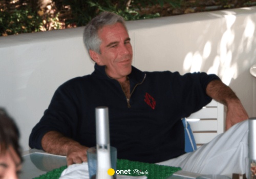 Pastorka zarządzała wyspą Jeffreya Epsteina. Swoje działanie tłumaczyła wiarą