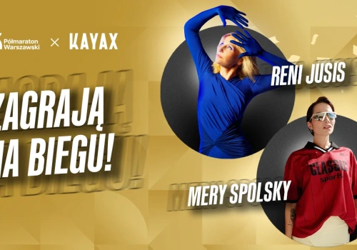 20. Półmaraton Warszawski i Bieg na Piątkę. Stolica szykuje się na historyczny rekord i wielkie utrudnienia w ruchu