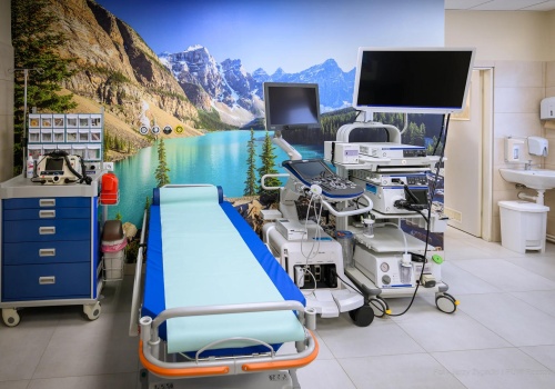 Rzeszów na szczycie ogólnopolskich rankingów. Ponad 46 milionów złotych na miejską służbę zdrowia