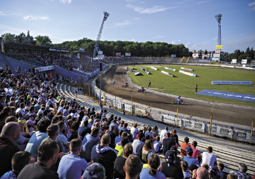 Już jutro pikieta kibiców żużlowej Unii Tarnów