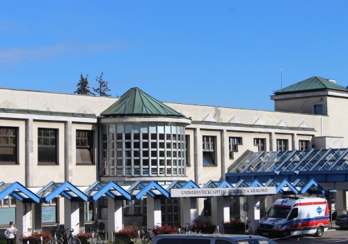 Wielki sukces krakowskich lekarzy. Badali uszkodzenia mózgu u noworodków