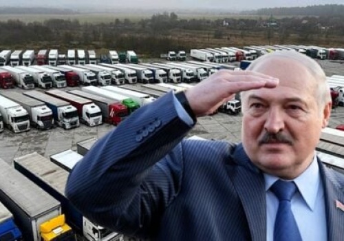 Łukaszenka dał na wsteczny! Zwraca Polsce, co zabrał