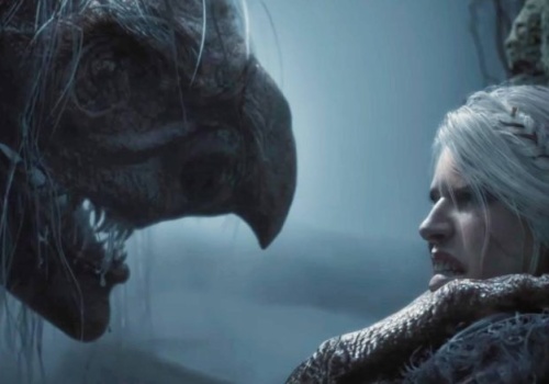 CD Projekt Red skaluje się The Witcher 4, ponieważ nad grą pracuje prawie 500 twórców