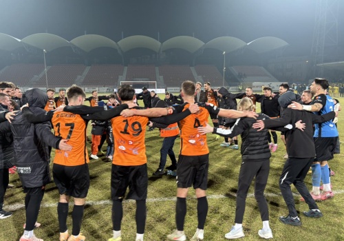 Hit kolejki w Ostrowcu. KSZO 1929 zagra z Avią Świdnik