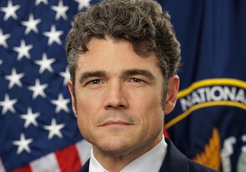 Były szef służb objęty śledztwem FBI. Zasugerował, że Charliego Kirka mogli zabić Żydzi