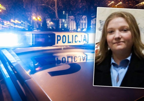 Natalia pojechała na koncert do Torunia. Do domu nie wróciła. Rodzina prosi o pomoc