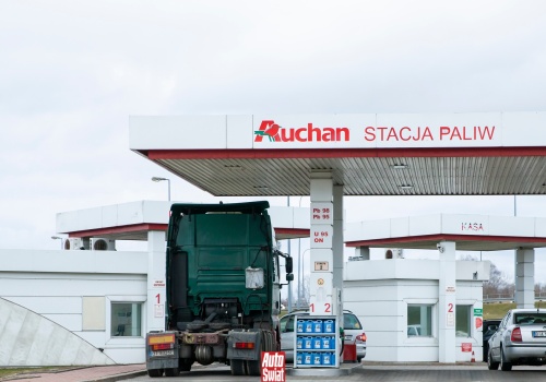 Rusza promocja na paliwo. Takich cen przez długi czas nie zobaczymy. Lepiej jechać zatankować