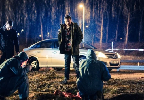 6 seriali, które wwierci ci się w umysł. Thrillerowe perełki