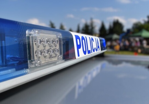 Pędził 159 km/h przez wieś! Szaleńcza jazda zakończona utratą prawa jazdy