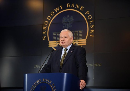 NBP kupił 20 ton złota przy cenie powyżej 5000 USD za uncję. Na tej partii jest do tyłu