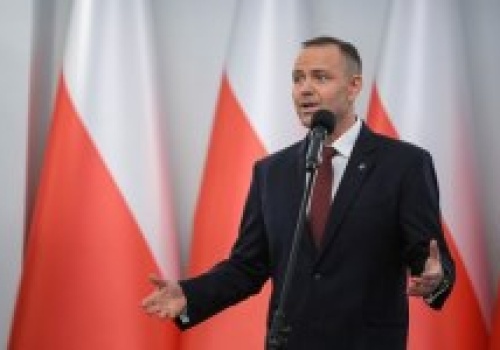 Koniec impasu? Ruch Nawrockiego ws. nominacji oficerskich